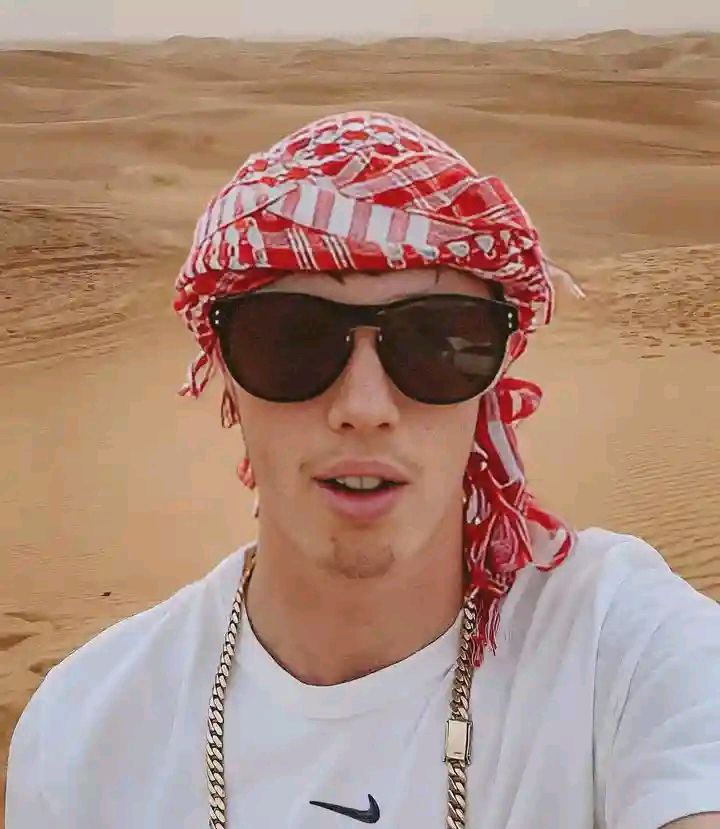 Foto Profil